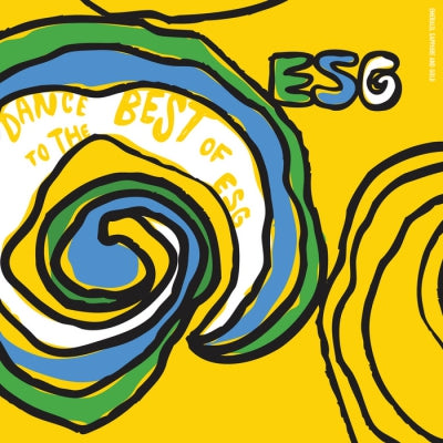 ESG - Dance To The Best Of ESG