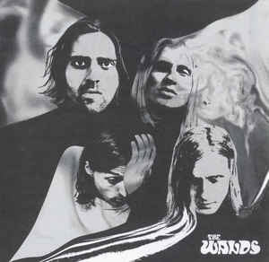 THE WANDS - Faces