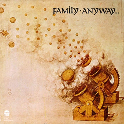 FAMILY - Anyway
