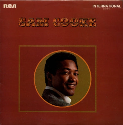 SAM COOKE - The Late And Great Sam Cooke