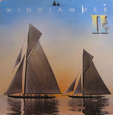 WINDJAMMER - II