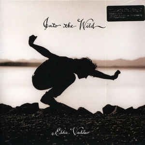 EDDIE VEDDER - Into The Wild