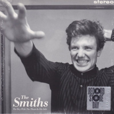 THE SMITHS - The Boy With The Thorn In His Side