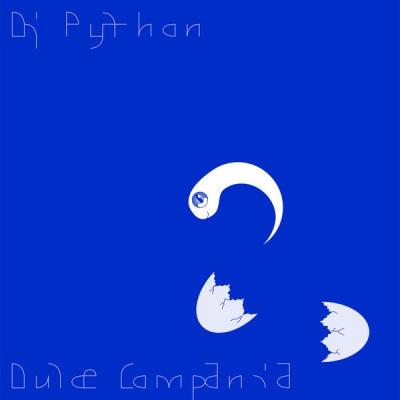 DJ PYTHON - Dulce Compañia