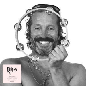 VARIOUS - The Sound Of Mercury Rising With Love