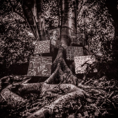 KAMASI WASHINGTON - Harmony Of Difference