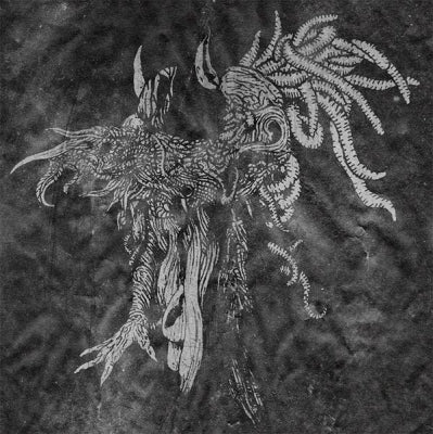 LEVIATHAN / KRIEG - ...And A Slave / Blacked Out And Broken