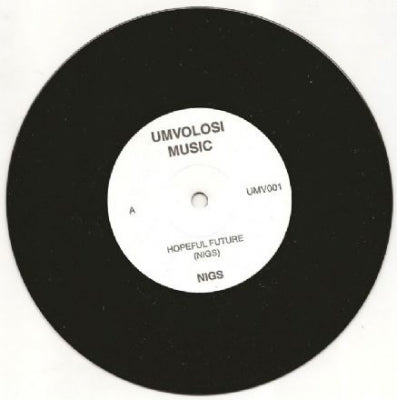 NIGS - Umvolosi Music