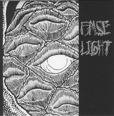 FALSE LIGHT - False Light