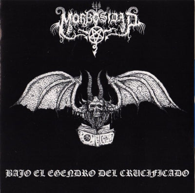 MORBOSIDAD - Bajo El Egendro Del Crucificado