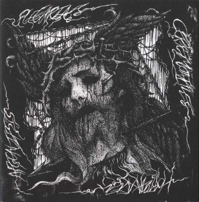MORBOSIDAD / WITCHRIST - Morbosidad / Witchrist