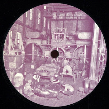 STL - Crank Notion