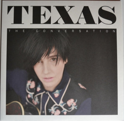 TEXAS - The Conversation