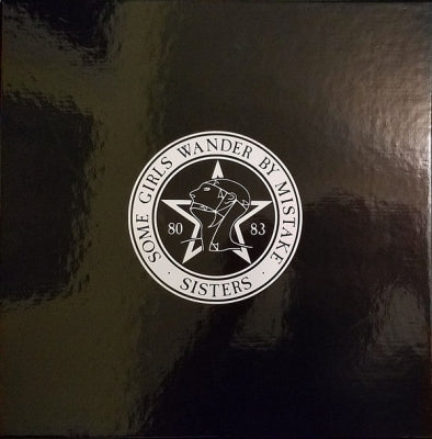 SISTERS OF MERCY - Some Girls Wander By Mistake