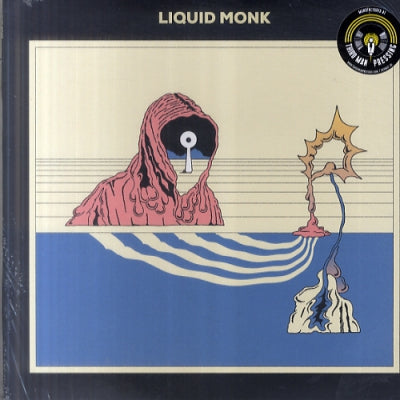 LIQUID MONK - Liquid Monk