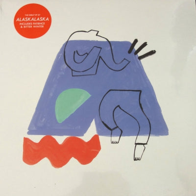 ALASKALASKA - ALASKALASKA