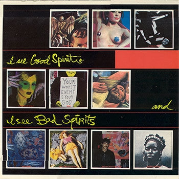 MY LIFE WITH THE THRILL KILL KULT - I See Good Spirits And I See Bad Spirits