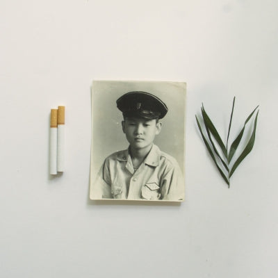 HOLY HUM - All Of My Bodies