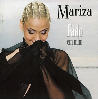 MARIZA - Fado Em Mim