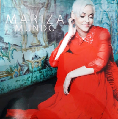 MARIZA - Mundo