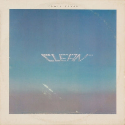 EDWIN STARR - Clean