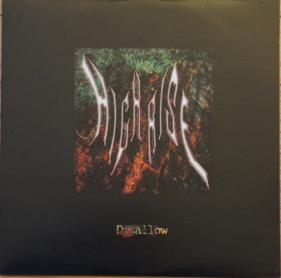 HIGH RISE - Disallow