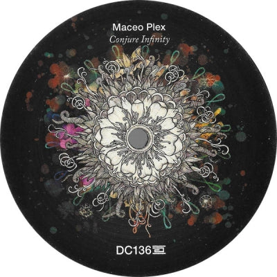 MACEO PLEX - Conjure Infinity / Conjure Floyd