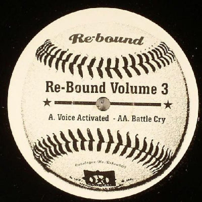 Q PROJECT & TOTAL SCIENCE - Re-Bound Volume 3
