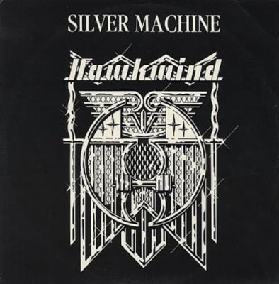 HAWKWIND - Silver Machine