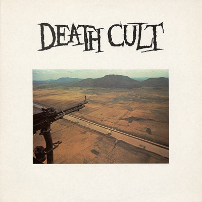 DEATH CULT - Brothers Grimm