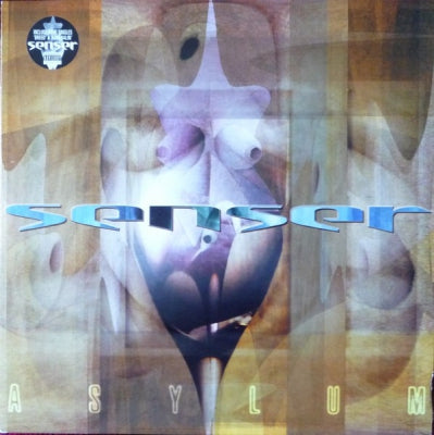 SENSER - Asylum