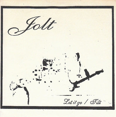 JOLT / THE WYNONA RIDERS - Let It Go / Tilt