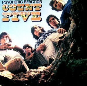 COUNT FIVE - Psychotic Reaction