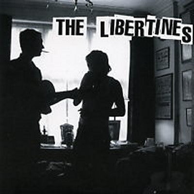 THE LIBERTINES - The Libertines