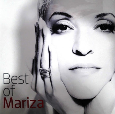 MARIZA - Best Of Mariza