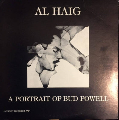 AL HAIG - A Portrait Of Bud Powell
