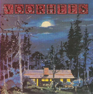 VOORHEES - Crystal Lakes Legacy