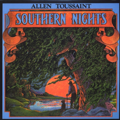 ALLEN TOUSSAINT - Southern Nights