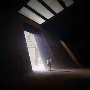 BLOWN OUT - Jet Black Hallucinations