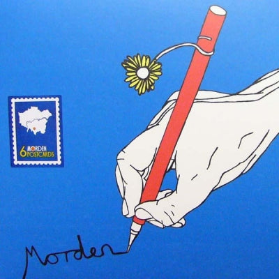 GOOD SHOES - Morden