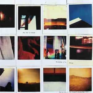THE WAR ON DRUGS - Thinking Of A Place