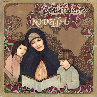 RENAISSANCE - Novella