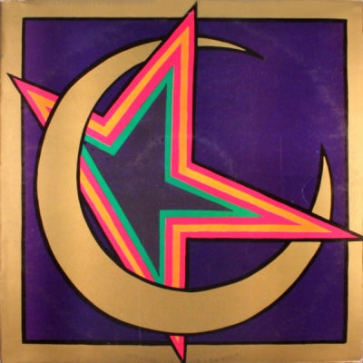 ARTHUR BROWN'S KINGDOM COME - Kingdom Come