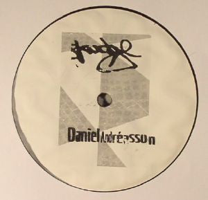 DANIEL ANDRéASSON - Nn EP