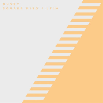 DUSKY - Square Miso EP