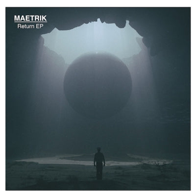 MAETRIK - Return EP