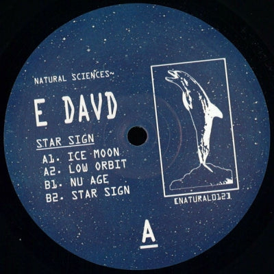 E DAVD - Star Sign