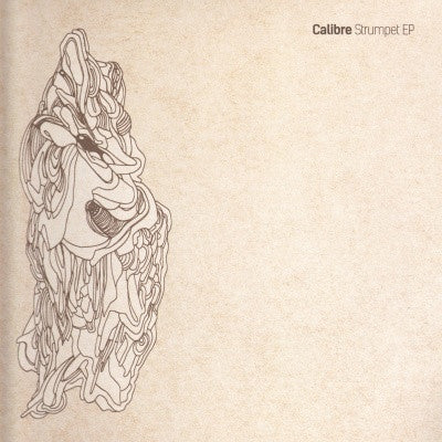 CALIBRE - Strumpet EP