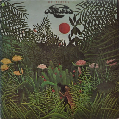 OSIBISA - Osibirock