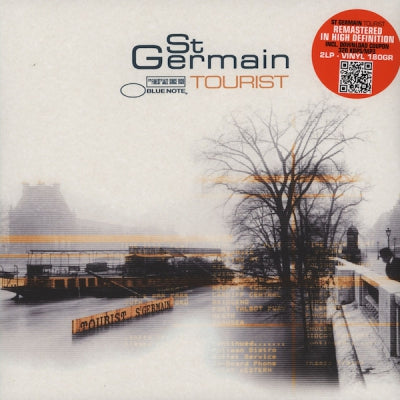 ST. GERMAIN - Tourist